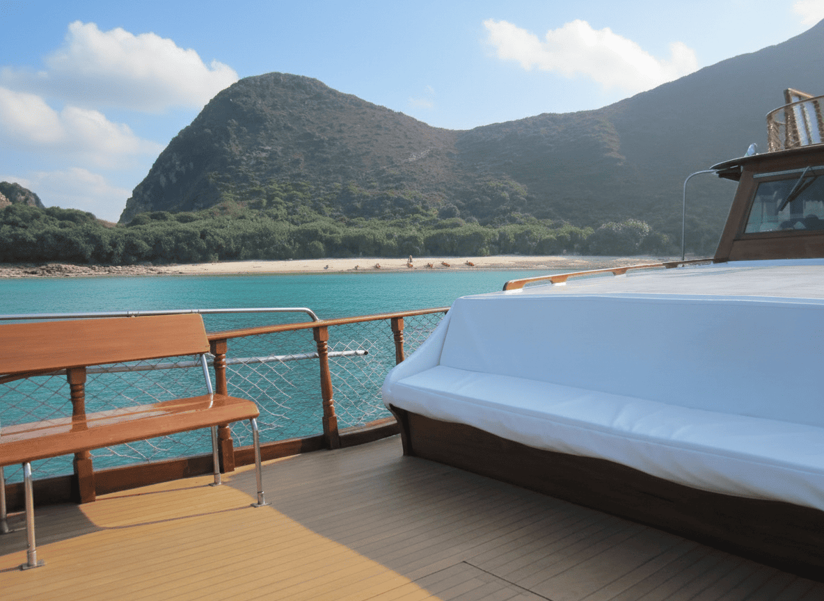 Professional Crew Service